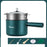 Falcon Moments Multi-function Electric Cooker In The Dormitory And Home