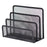 Falcon Moment Desk-Organizer Office Mesh Home Metal 1pcs