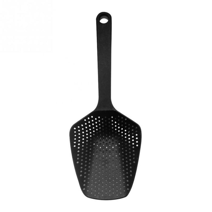 Falcon Moments Nylon Strainer Large Scoop Colander Spoon Shovel Soup Spoon Filter