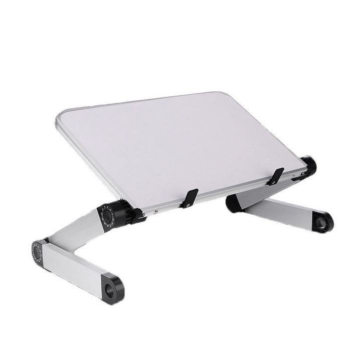 Falcon Moment Foldable Laptop Stand Ergonomic Desk Tablet Holder