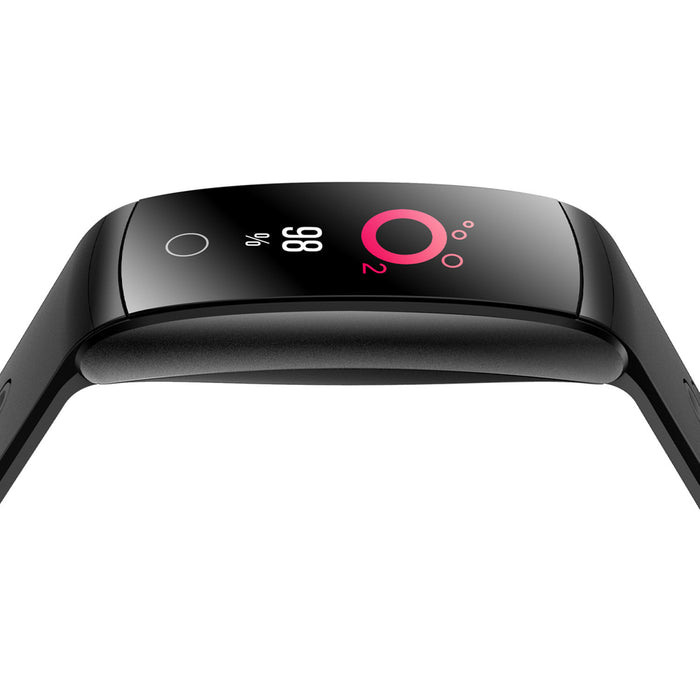 Falcon Moments Color Screen Bracelet Is Newly Upgraded With Dynamic Heart Rate And Blood Pressure