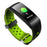 Falcon Moments Color Screen Bracelet Is Newly Upgraded With Dynamic Heart Rate And Blood Pressure