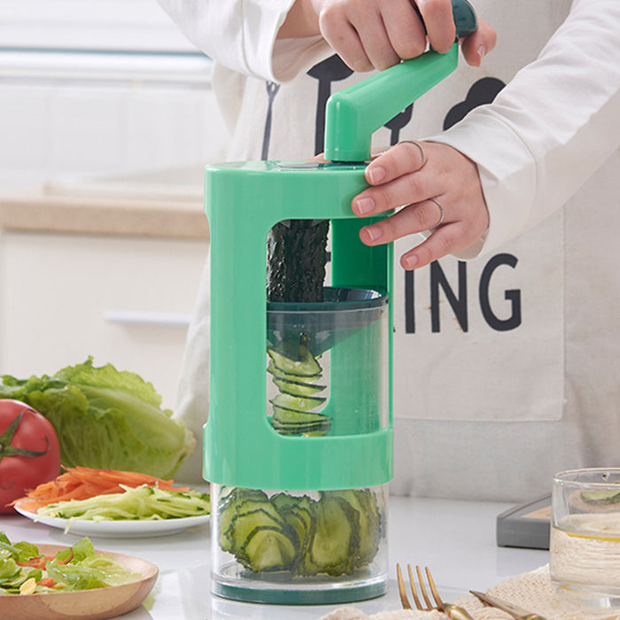 Falcon Moments Multifunctional Vegetable Grater Shredder