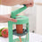 Falcon Moments Multifunctional Vegetable Grater Shredder