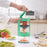 Falcon Moments Multifunctional Vegetable Grater Shredder