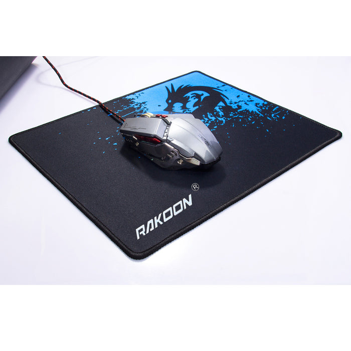 Falcon Moment Mouse Pad