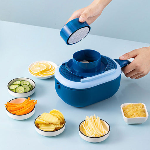 Falcon Moments Multifunctional Slicer And Grater