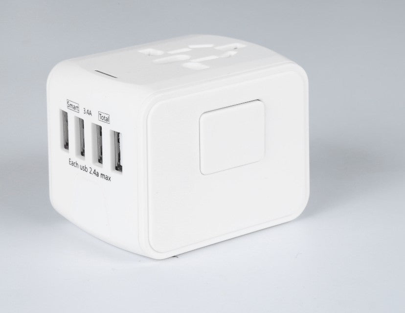 Falcon Moment Multi-function usb socket