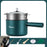 Falcon Moments Multi-function Electric Cooker In The Dormitory And Home