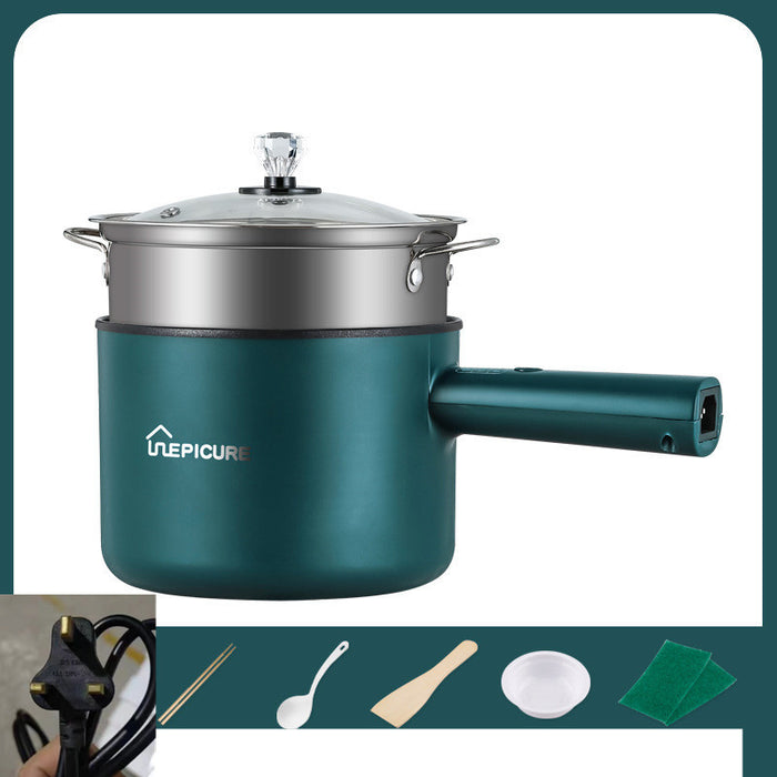 Falcon Moments Multi-function Electric Cooker In The Dormitory And Home