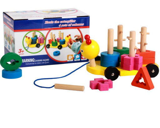 Falcon Moment Kids Developmental Toys