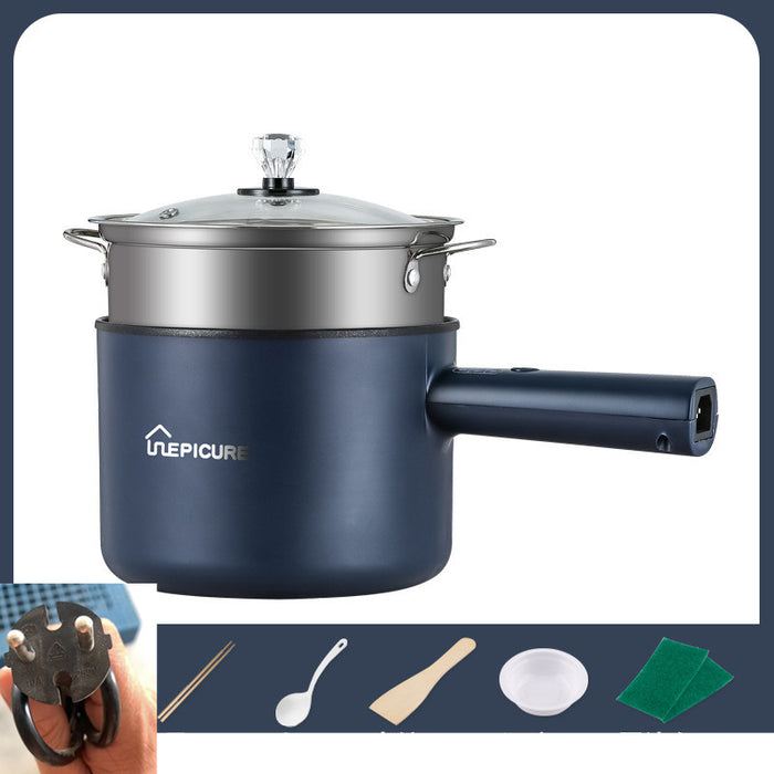 Falcon Moments Multi-function Electric Cooker In The Dormitory And Home