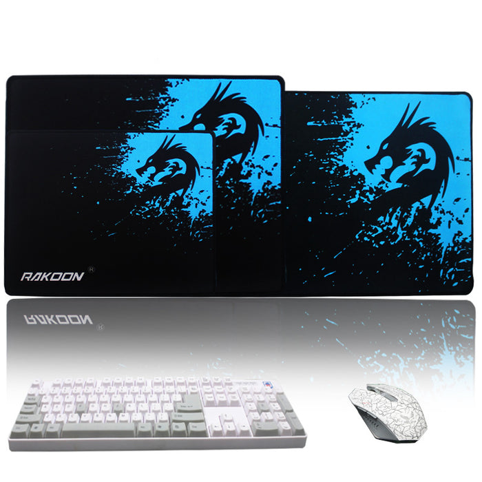 Falcon Moment Mouse Pad