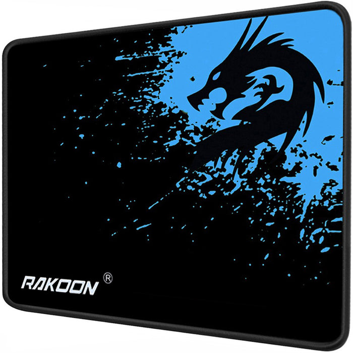 Falcon Moment Mouse Pad