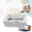 Falcon Moments Plastic Cat Litter Bags