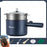 Falcon Moments Multi-function Electric Cooker In The Dormitory And Home