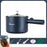 Falcon Moments Multi-function Electric Cooker In The Dormitory And Home