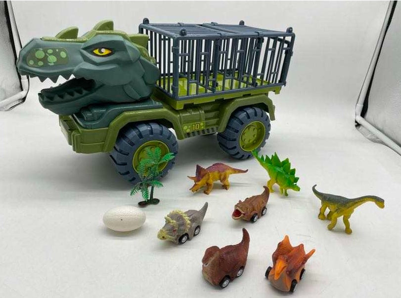 Falcon Trade Dino Toy Truck