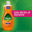 PALMOLIVE ULTRA DISH LIQUID, ORANGE, ANTIBACTERIAL, 32.5 FL OZ