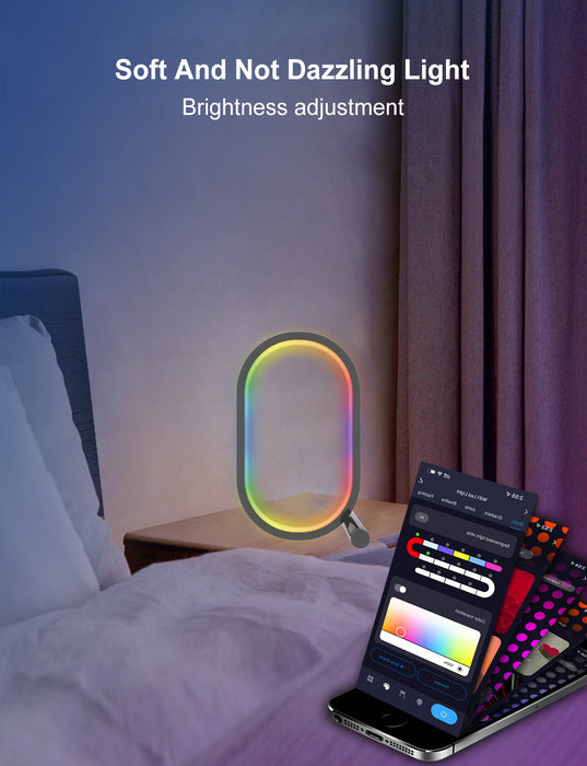 Falcon Moments Smart RGB Ambience Light