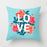 Fruit Home Decor Sofa Cushion Cover