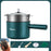 Falcon Moments Multi-function Electric Cooker In The Dormitory And Home