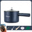 Falcon Moments Multi-function Electric Cooker In The Dormitory And Home