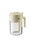 Falcon Moments Small Seasoning Jars With Lids And Measuring Spoon