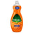 PALMOLIVE ULTRA DISH LIQUID, ORANGE, ANTIBACTERIAL, 32.5 FL OZ