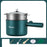 Falcon Moments Multi-function Electric Cooker In The Dormitory And Home