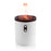 Falcon Moment Volcanic Flame Aroma Essential Oil Diffuser USB Portable Jellyfish Air Humidifier