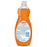 PALMOLIVE ULTRA DISH LIQUID, ORANGE, ANTIBACTERIAL, 32.5 FL OZ