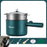 Falcon Moments Multi-function Electric Cooker In The Dormitory And Home