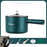 Falcon Moments Multi-function Electric Cooker In The Dormitory And Home