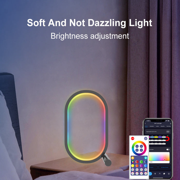 Falcon Moments Smart RGB Ambience Light