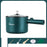 Falcon Moments Multi-function Electric Cooker In The Dormitory And Home