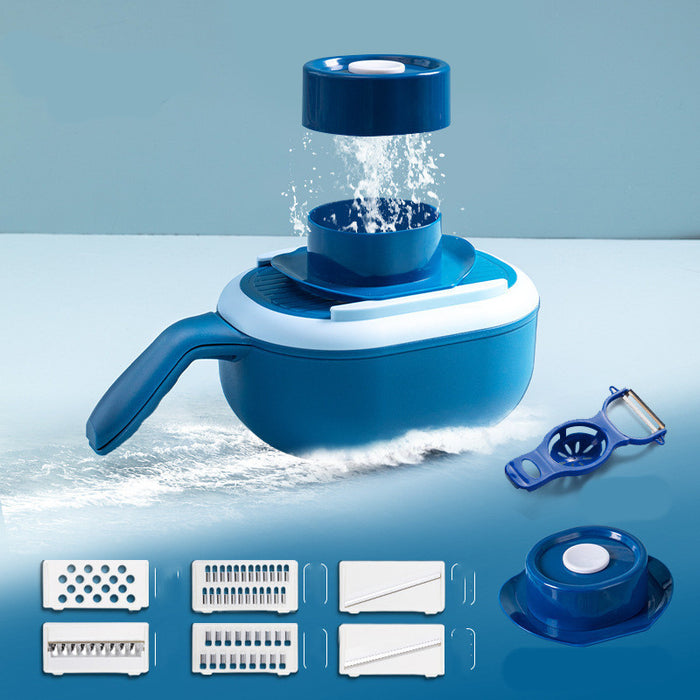 Falcon Moments Multifunctional Slicer And Grater