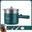 Falcon Moments Multi-function Electric Cooker In The Dormitory And Home